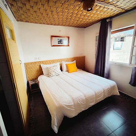 Bigblue Surf Hostel & Coworking Space - Taghazout (Adults Only) Azazoul Экстерьер фото