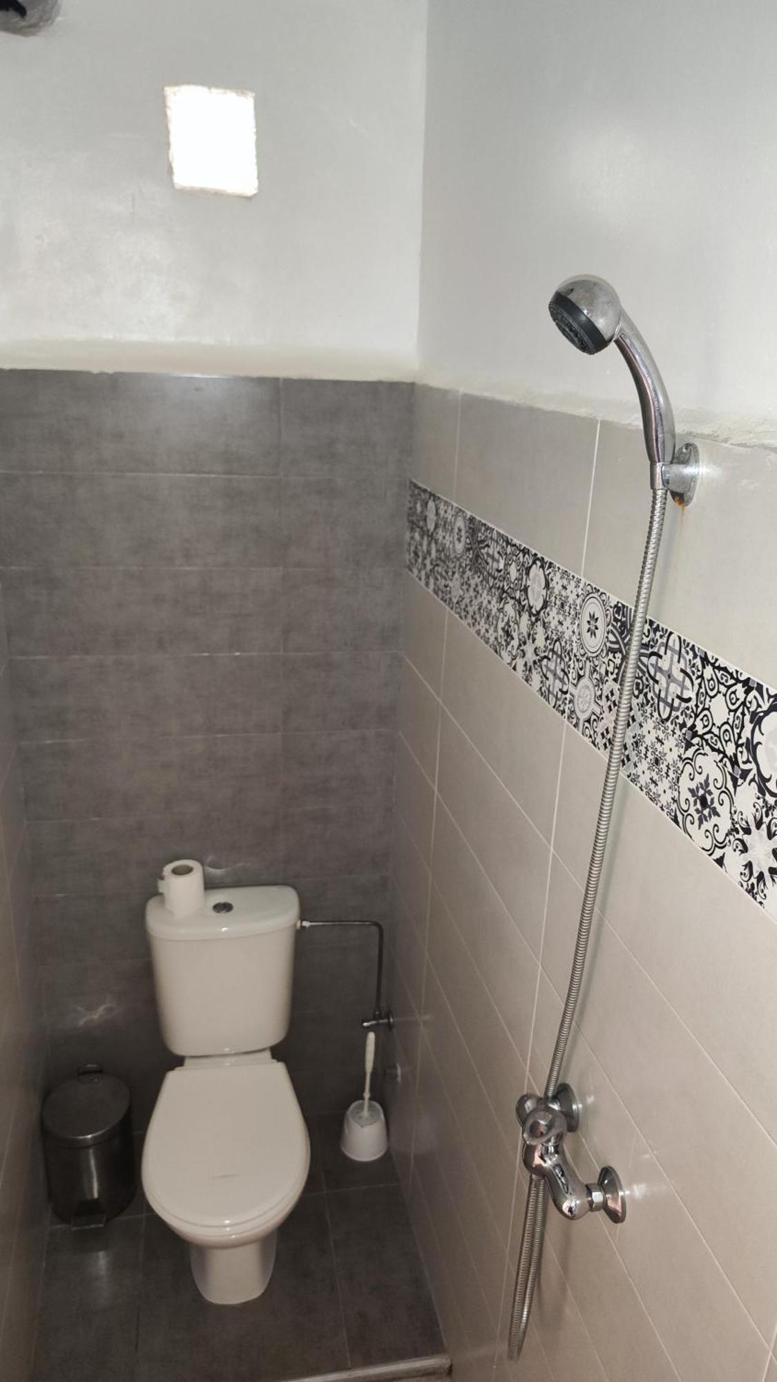 Bigblue Surf Hostel & Coworking Space - Taghazout (Adults Only) Azazoul Экстерьер фото